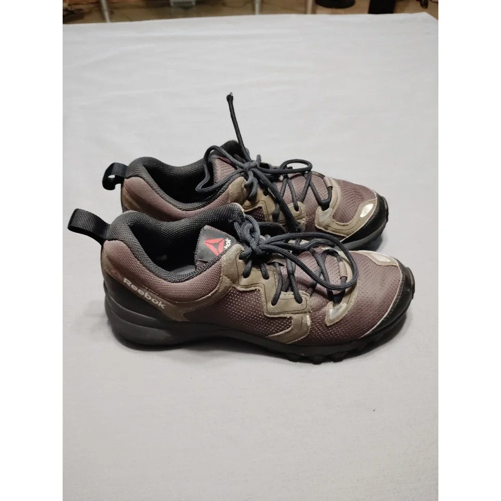Reebok athleisure preppy
